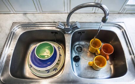 7 Easy Ways Unblock Blocked Drain