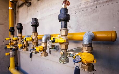 Relight Gas Hot Water Heater’ Pilot Light