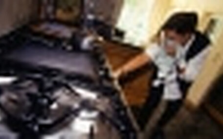 gas leaks affect health?