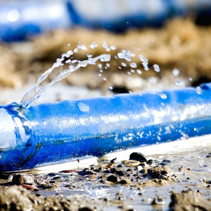 High Priority Plumbing Repair