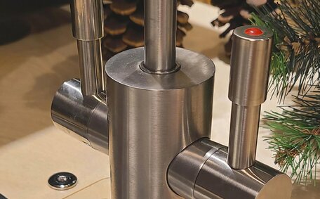 Retrofit Hot Water Efficiency