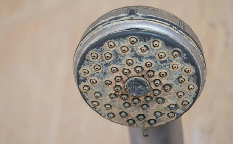 blocked drain leaks?