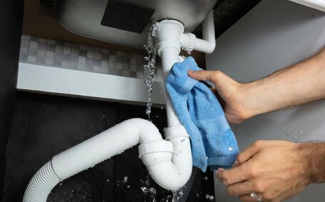 Water saving tips plumbing emergencies